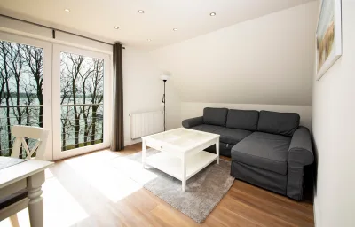 Appartement Schleipanorama