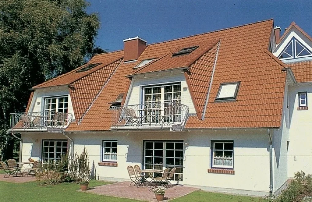 Haus Weidenhof App. 1