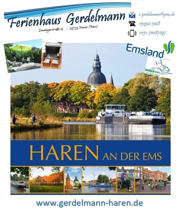 Ferienhaus Gerdelmann