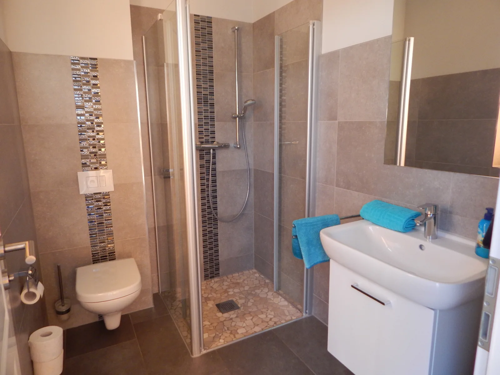 ***** Luxus FH "Seekiste" mit 38°C Außenwhirlpool