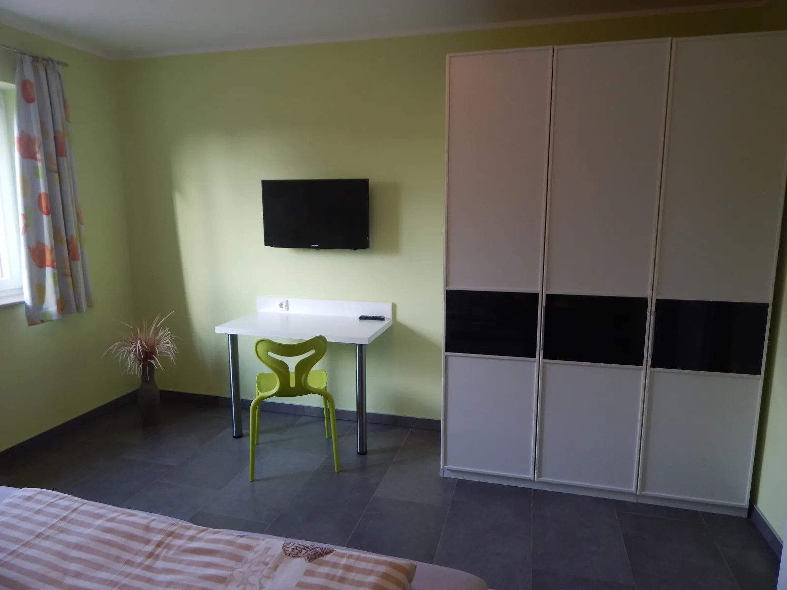 ***** Luxus FH "Seekiste" mit 38°C Außenwhirlpool