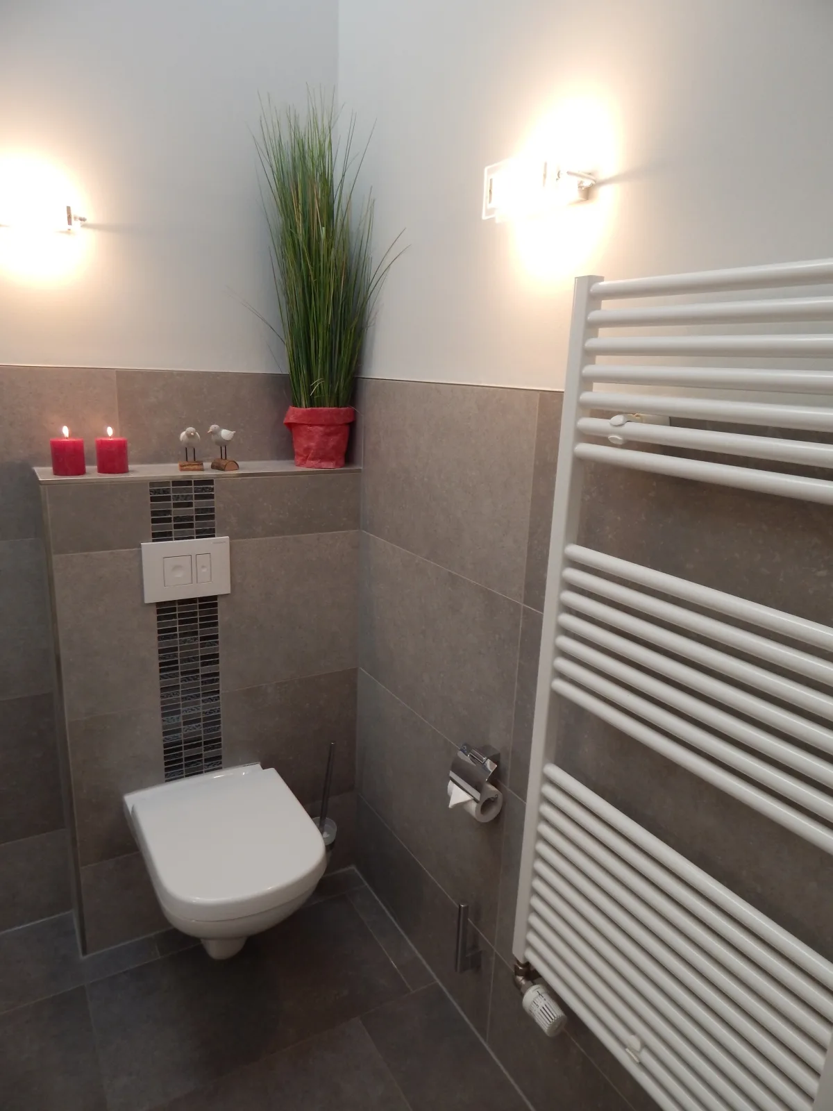 ***** Luxus FH "Seekiste" mit 38°C Außenwhirlpool