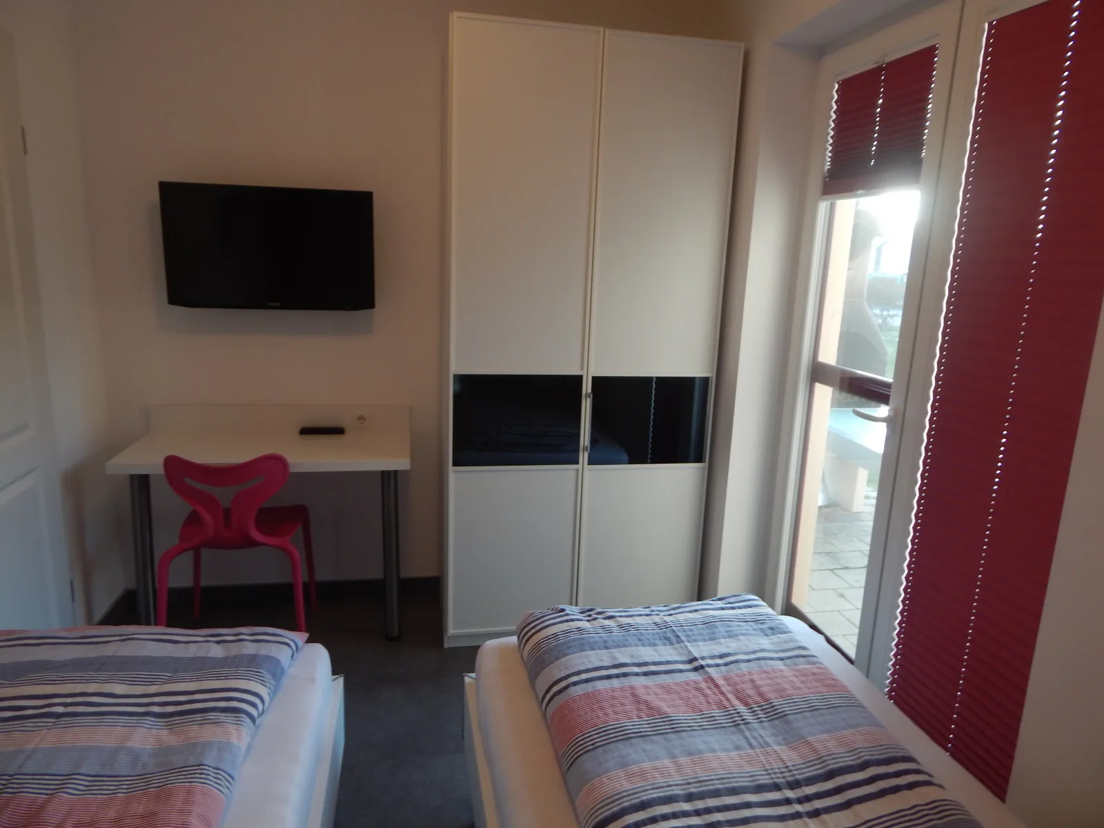 ***** Luxus FH "Seekiste" mit 38°C Außenwhirlpool