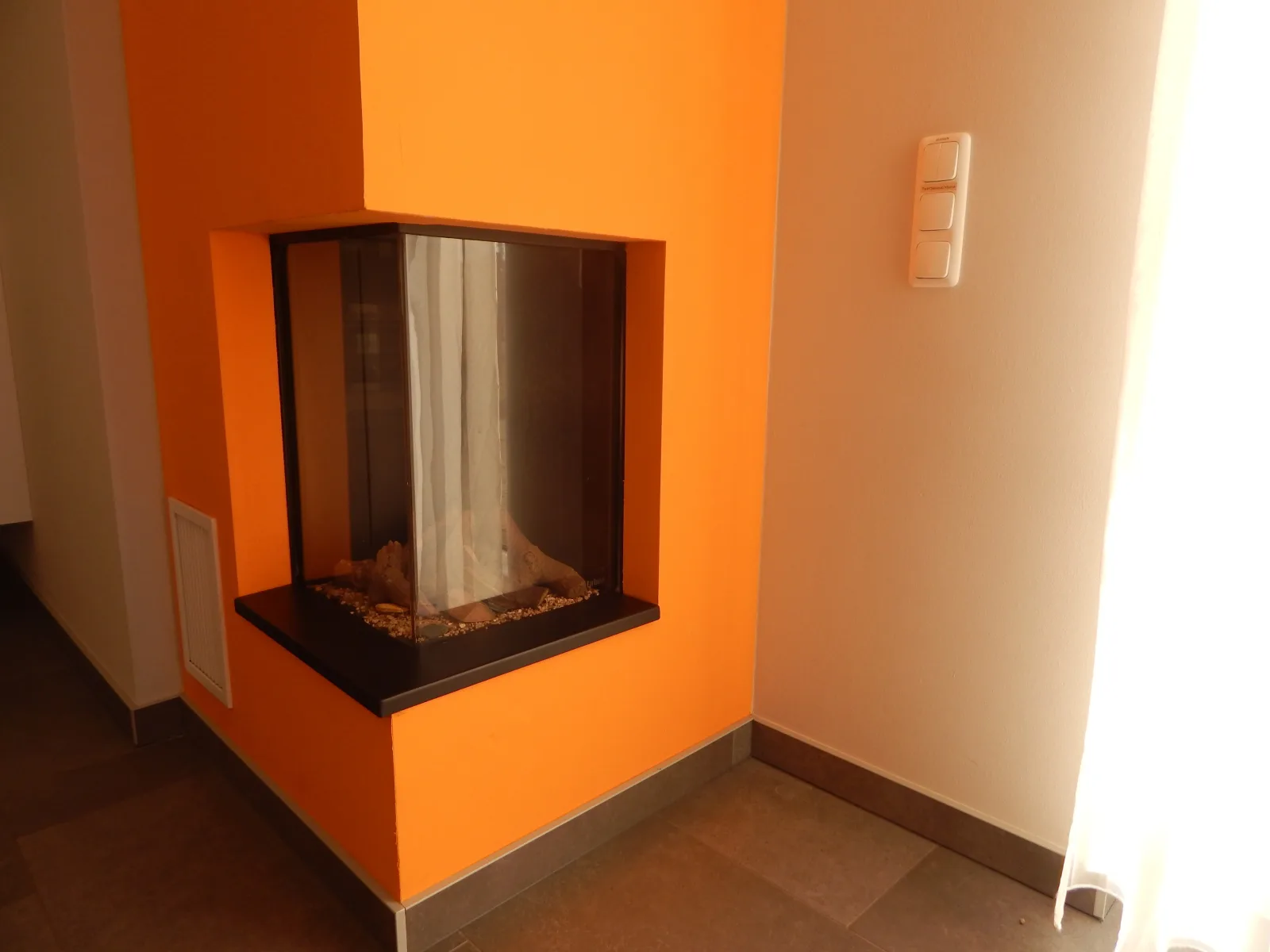 ***** Luxus FH "Seekiste" mit 38°C Außenwhirlpool