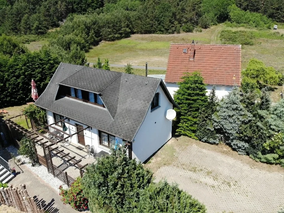 Ferienhaus Kreß rechts