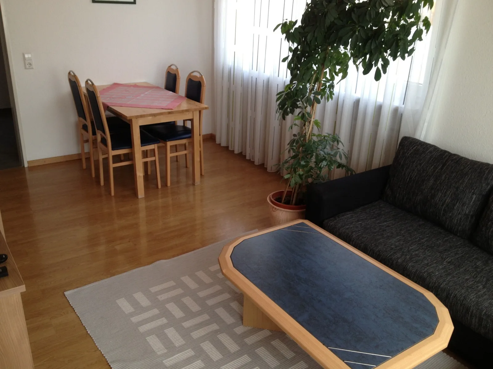 Gasthaus Lamm, Garni, Fewo 4 * bis 4 Personen
