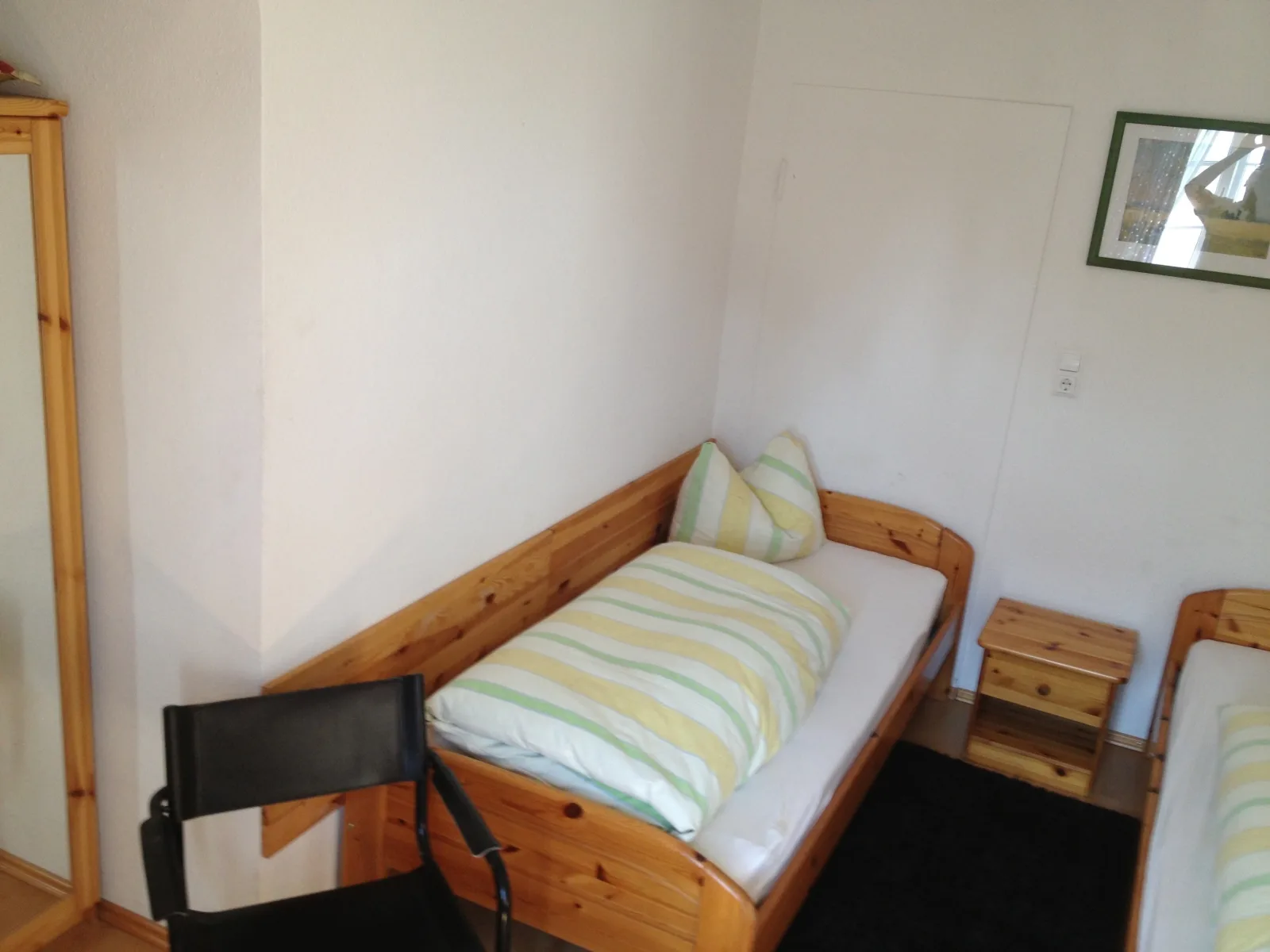 Gasthaus Lamm, Garni, Fewo 4 * bis 4 Personen