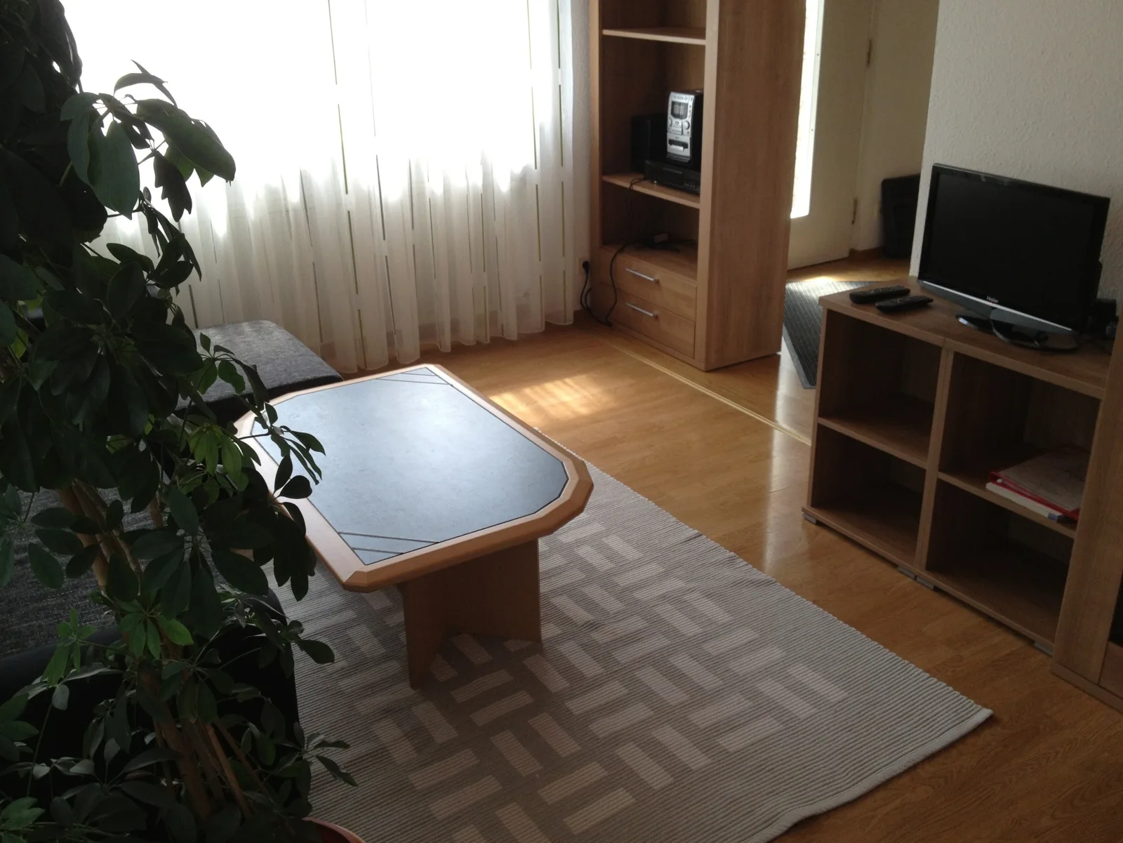 Gasthaus Lamm, Garni, Fewo 4 * bis 4 Personen