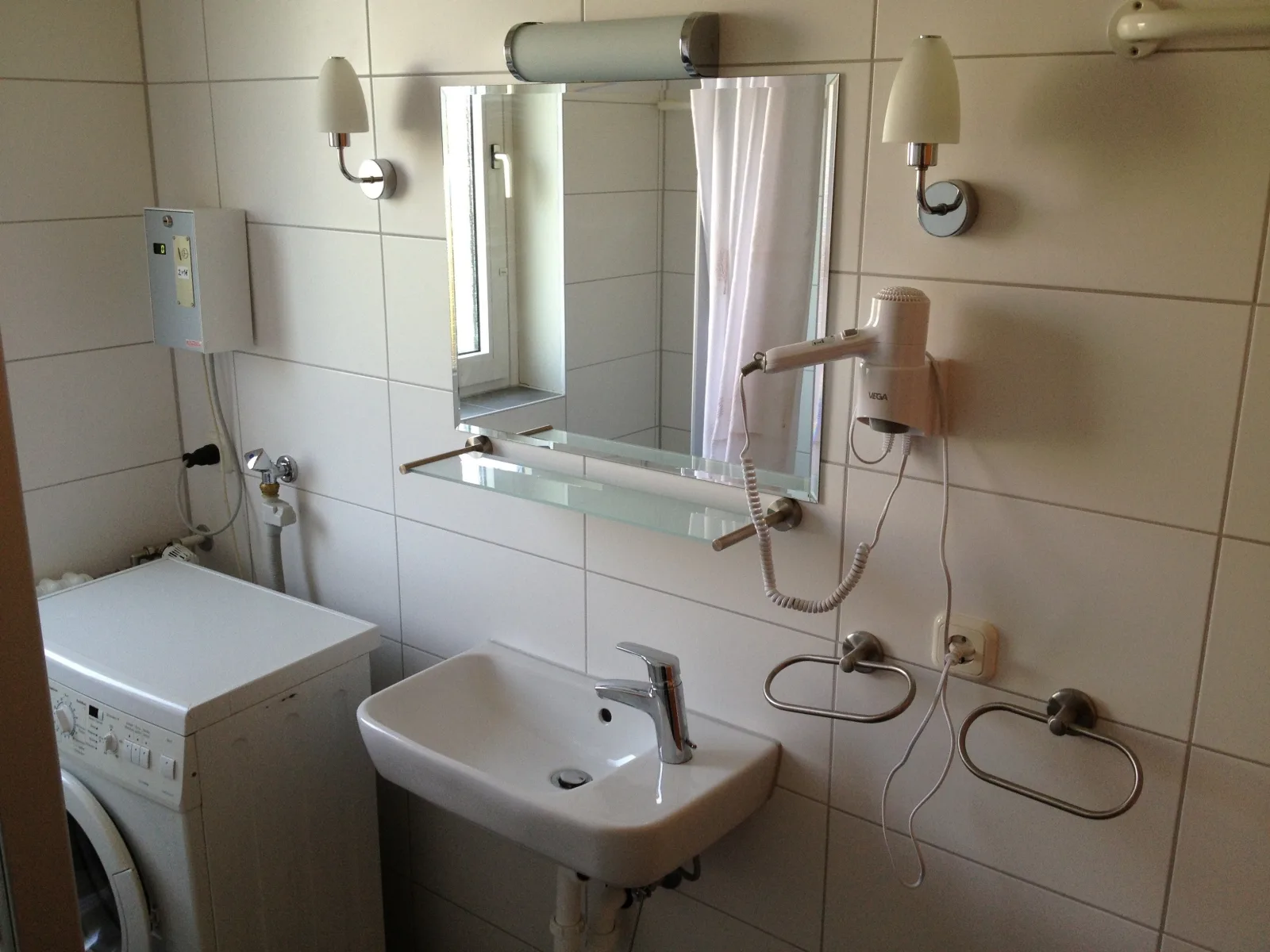 Gasthaus Lamm, Garni, Fewo 4 * bis 4 Personen