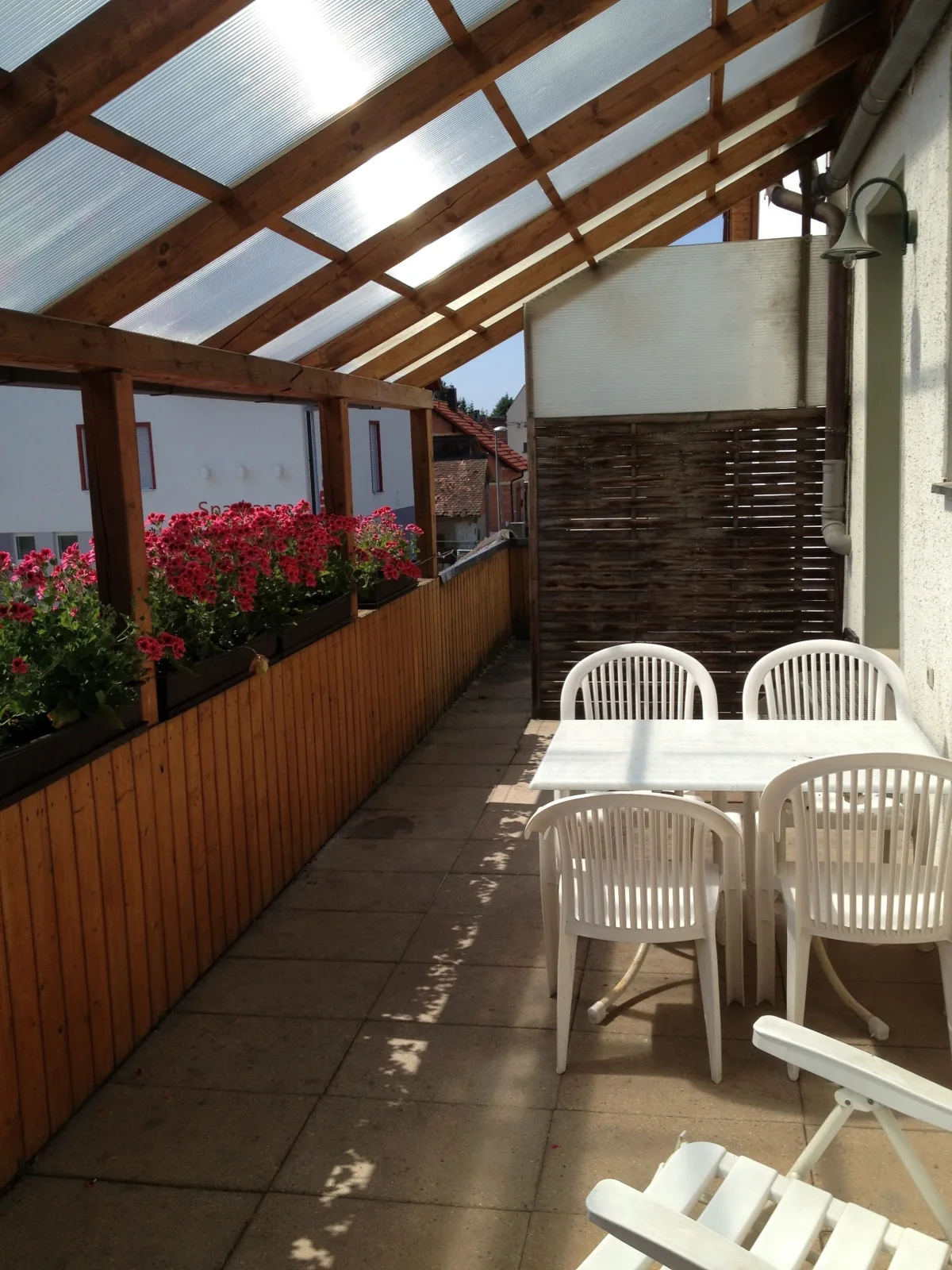 Gasthaus Lamm, Garni, Fewo 4 * bis 4 Personen