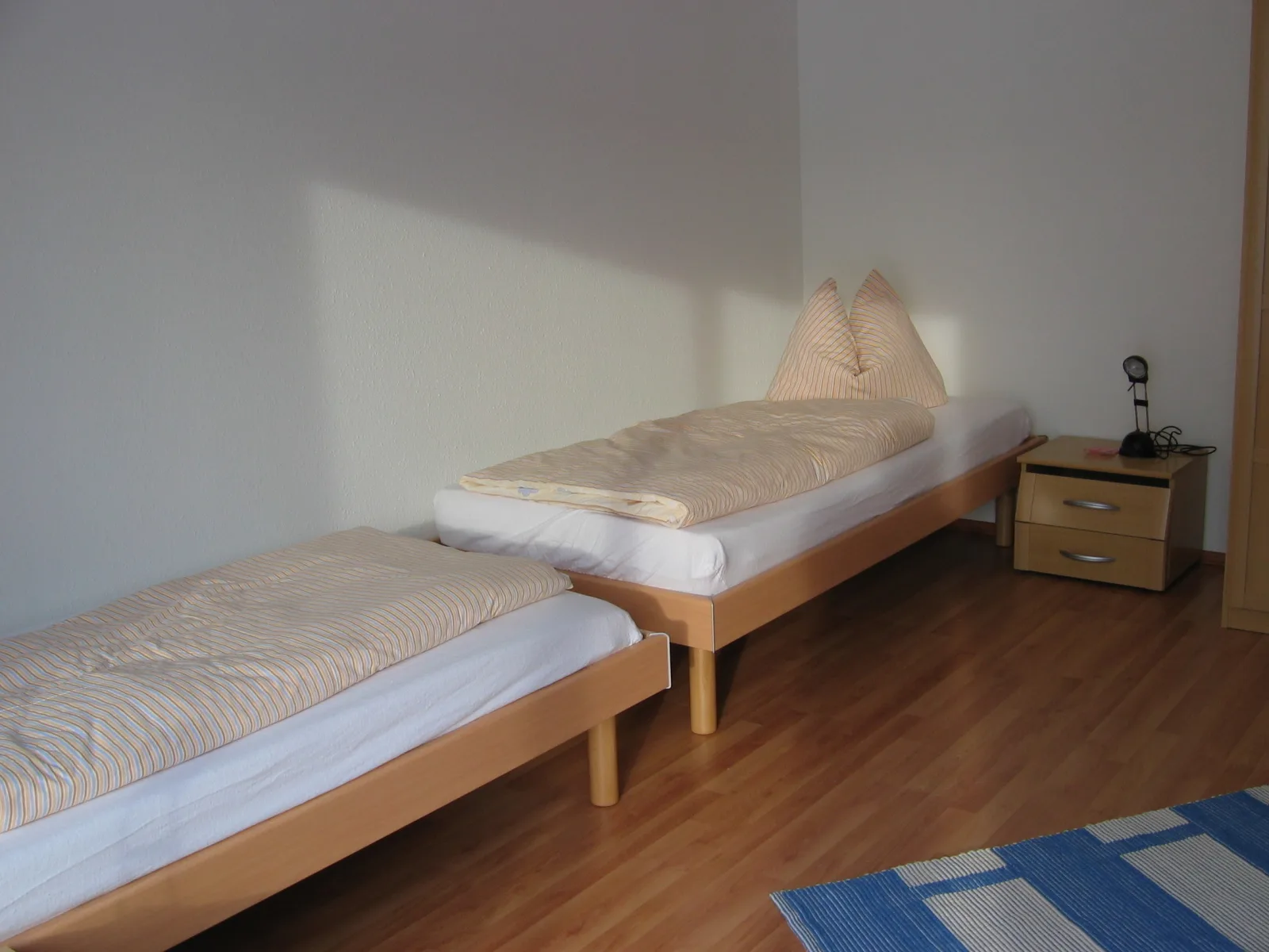 Gasthaus zum Lamm, Garni, Fewo 4* bis 5 Personen 6/7