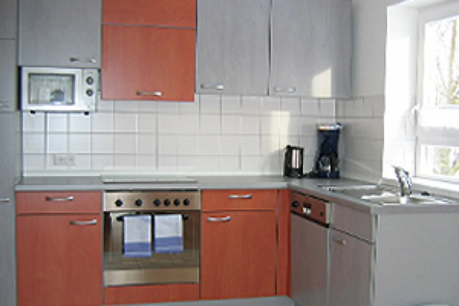 Gasthaus zum Lamm, Garni, Fewo 4* bis 5 Personen 6/7