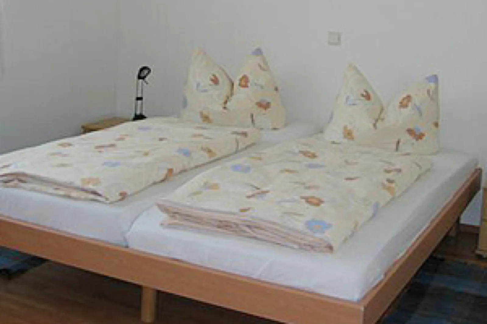 Gasthaus zum Lamm, Garni, Fewo 4* bis 5 Personen 6/7