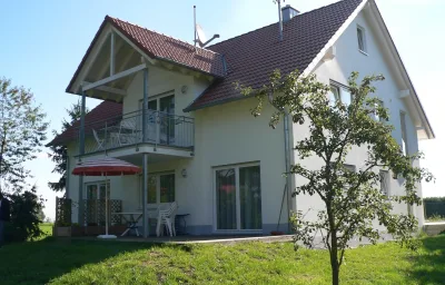 Gasthaus zum Lamm, Garni, Fewo 4* bis 5 Personen 6/7