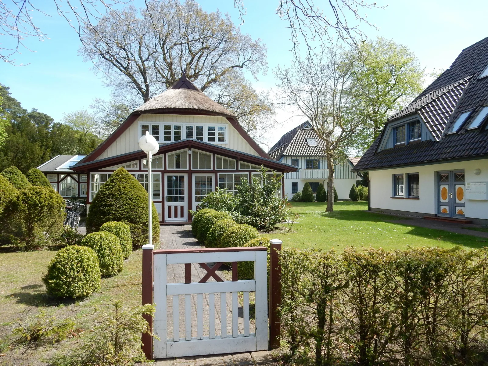 Eichenpark 5.2