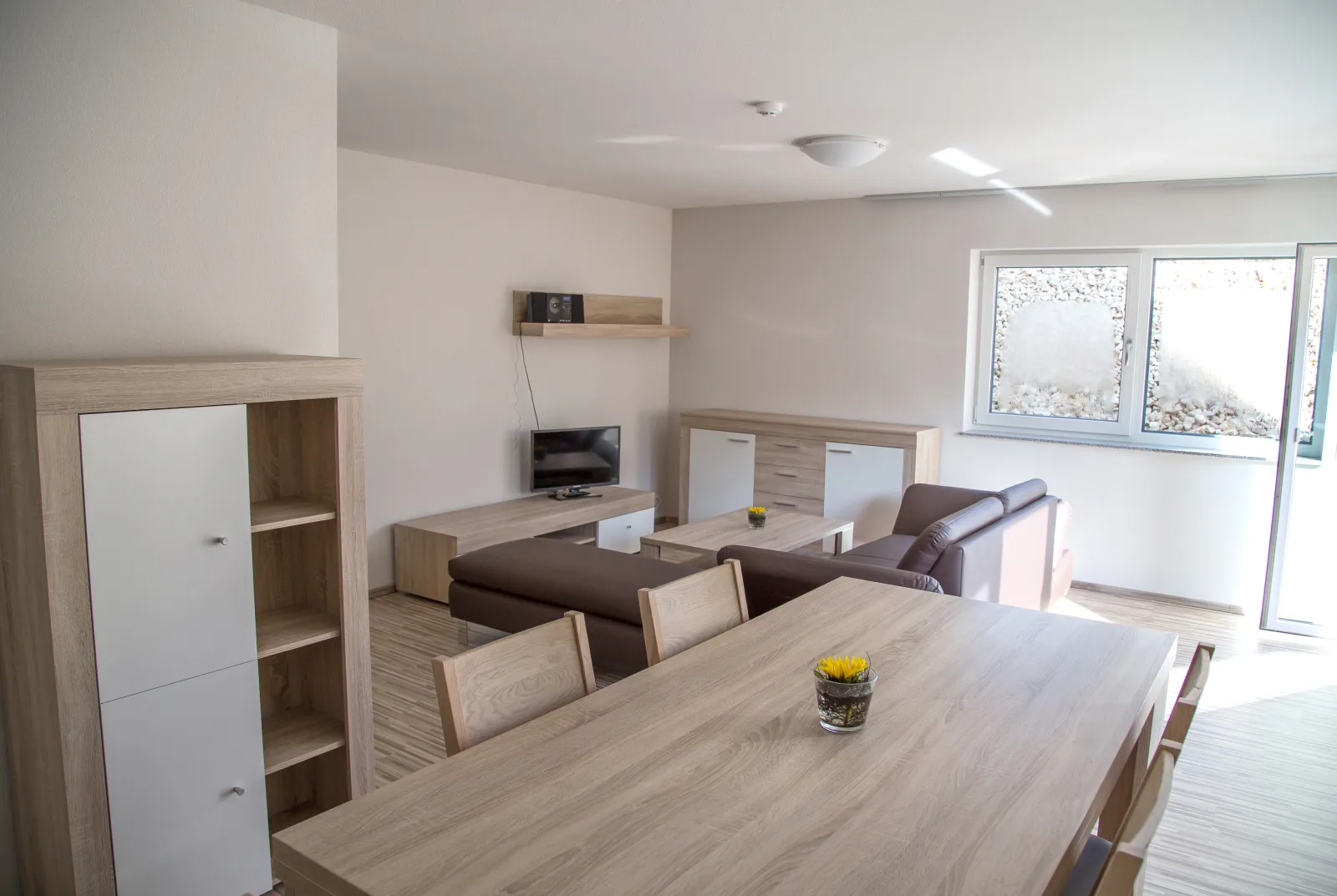 Gasthaus zum Lamm, Garni, Fewo 4 * bis 5 Personen 231
