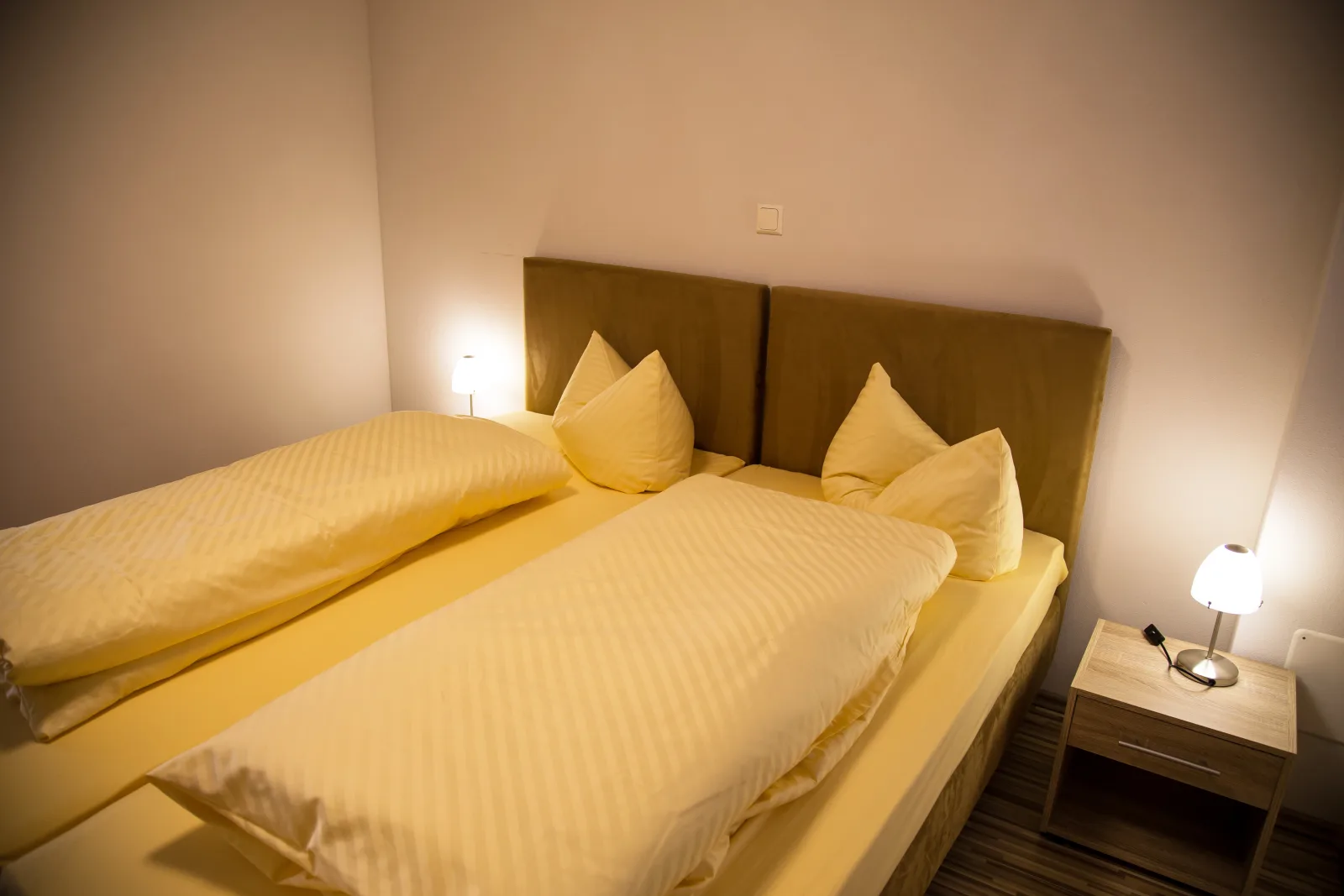 Gasthaus zum Lamm, Garni, Fewo 4 * bis 5 Personen 231