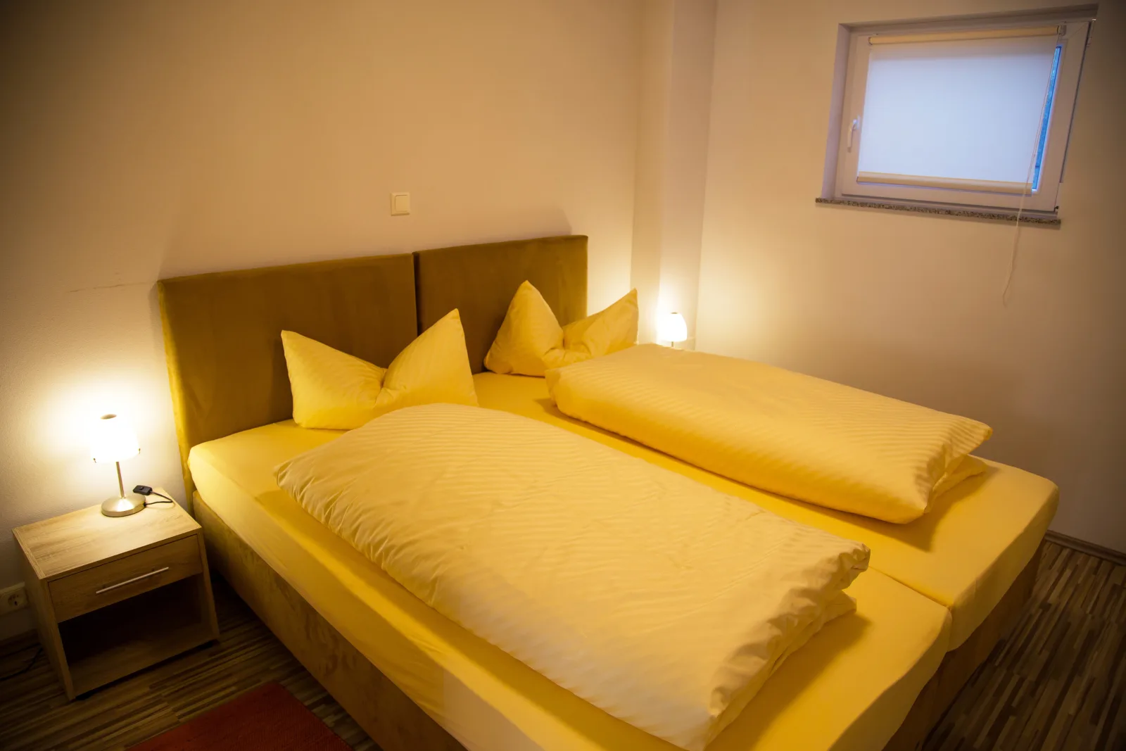 Gasthaus zum Lamm, Garni, Fewo 4 * bis 5 Personen 231