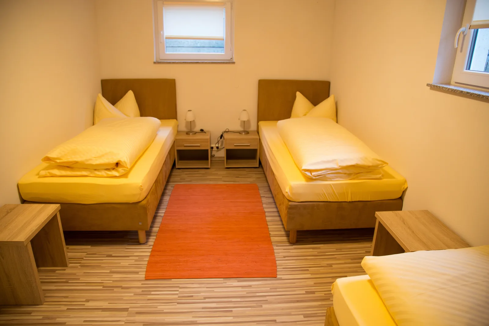 Gasthaus zum Lamm, Garni, Fewo 4 * bis 5 Personen 231