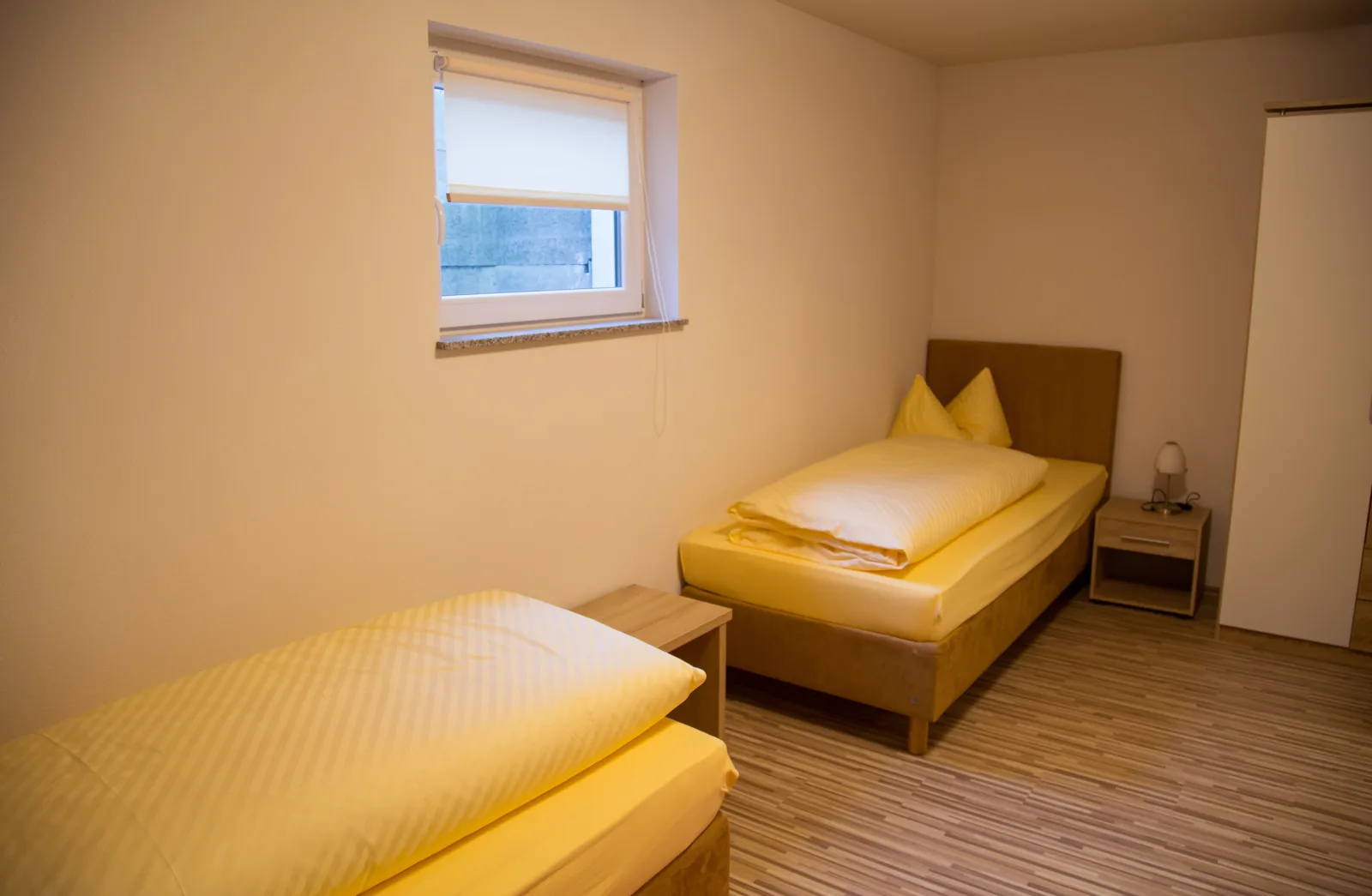 Gasthaus zum Lamm, Garni, Fewo 4 * bis 5 Personen 231