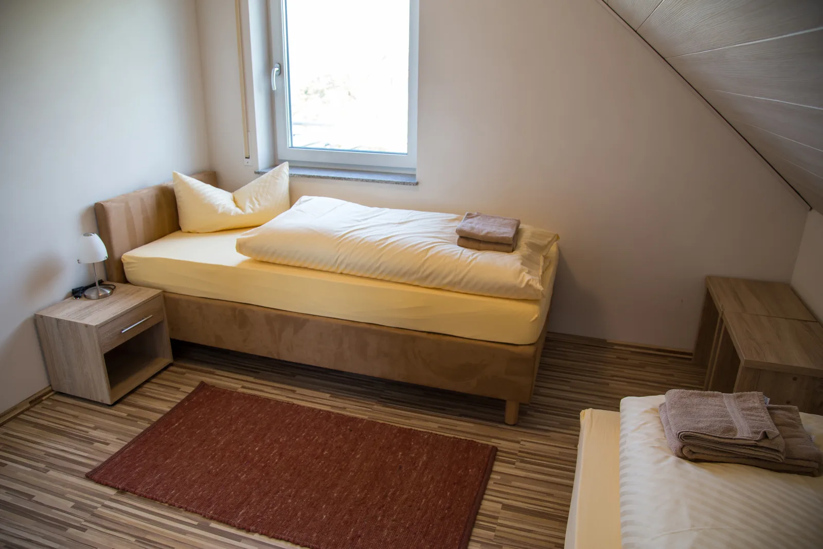 Gasthaus Lamm, Garni, Fewo 4 * bis 4 Personen 232/234