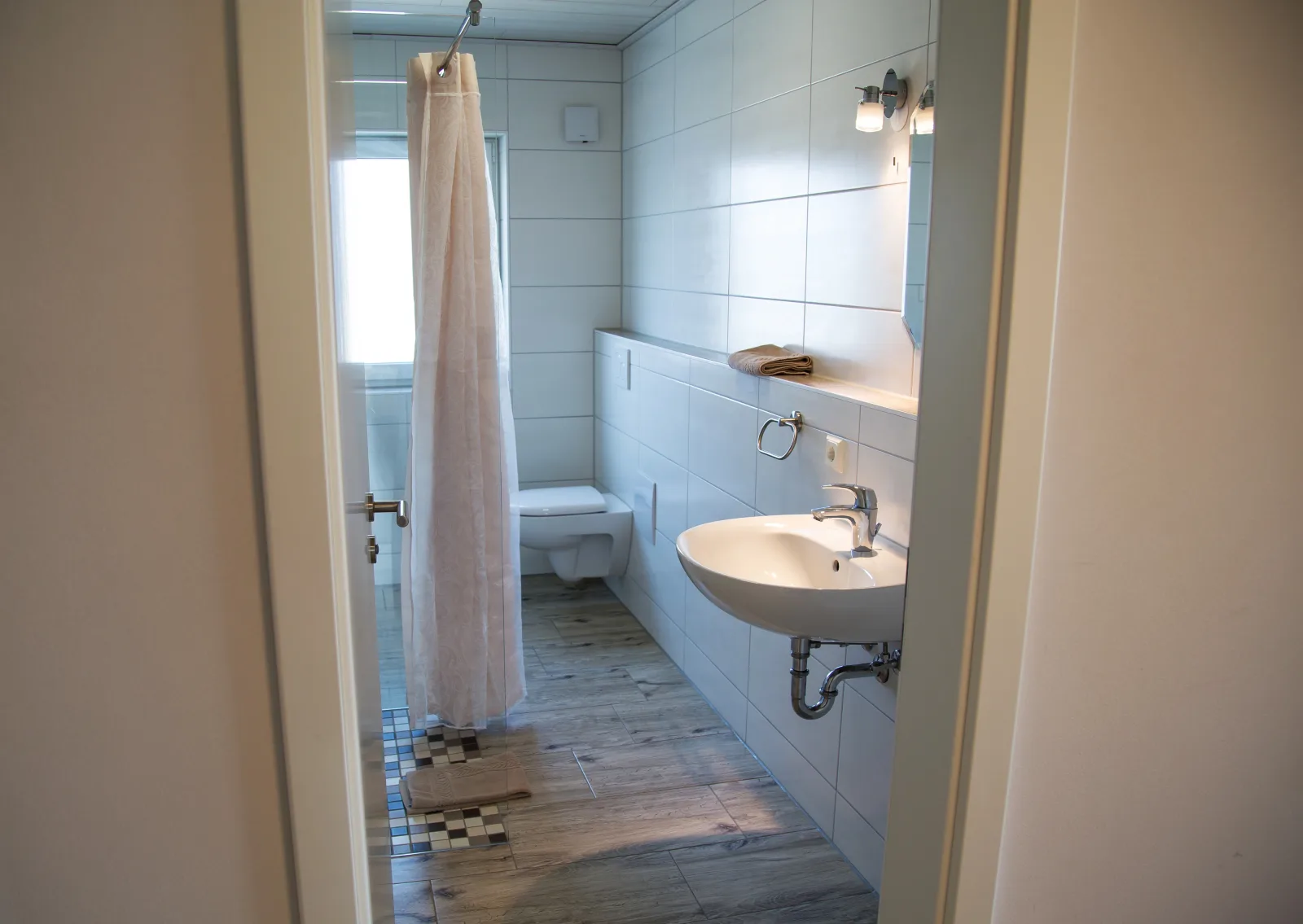 Gasthaus Lamm, Garni, Fewo 4 * bis 4 Personen 232/234