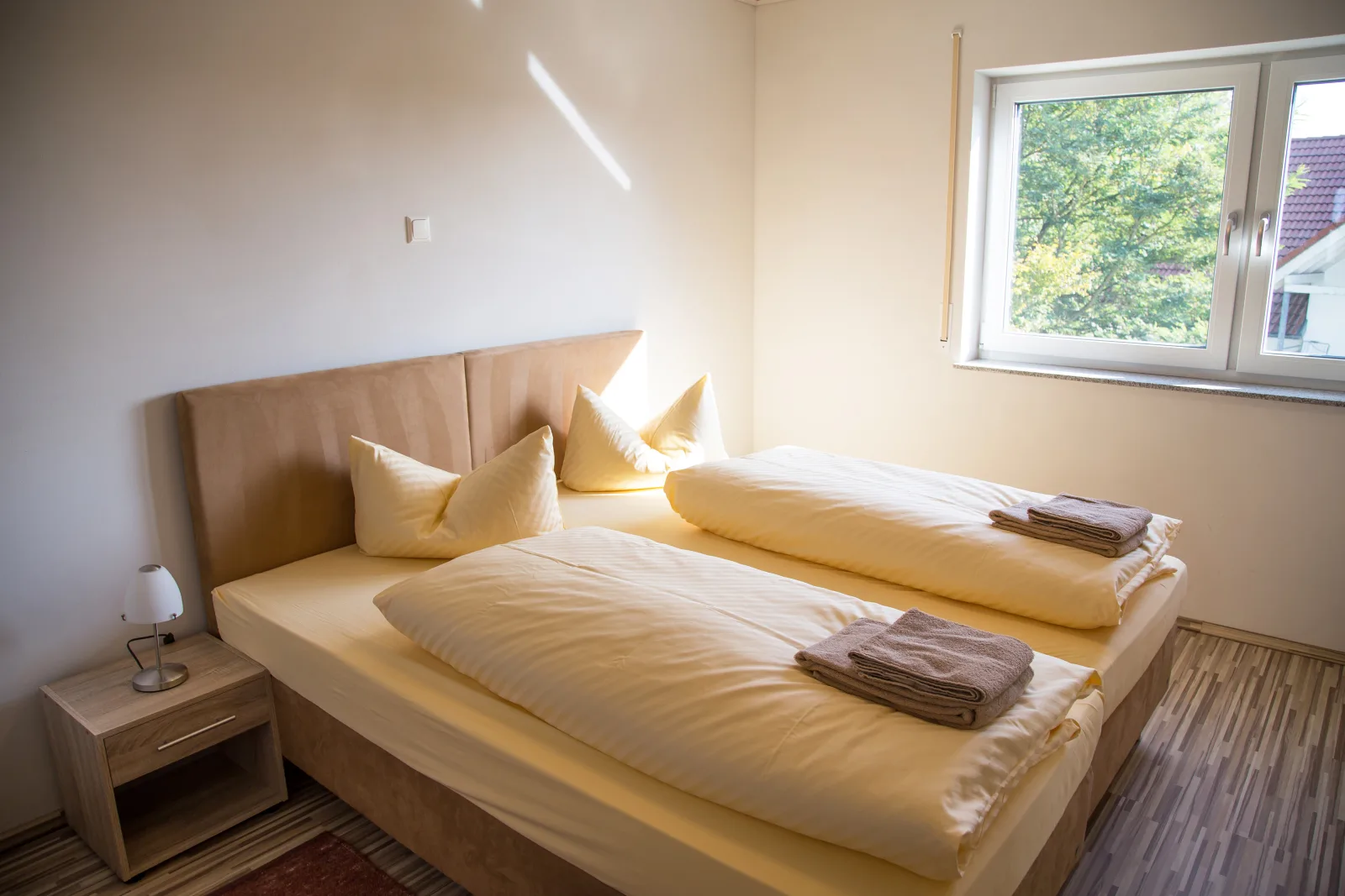 Gasthaus Lamm, Garni, Fewo 4 * bis 4 Personen 232/234