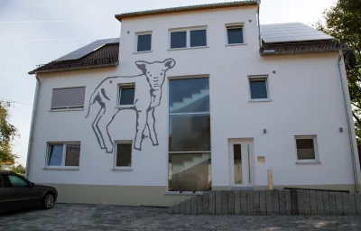 Gasthaus Lamm, Garni, Fewo 4 * bis 4 Personen 232/234