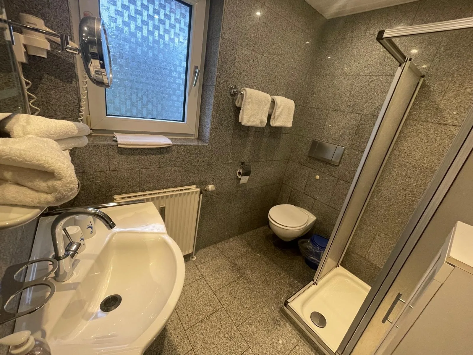 Sylt-Westerland Wohnung 1 im EG.
