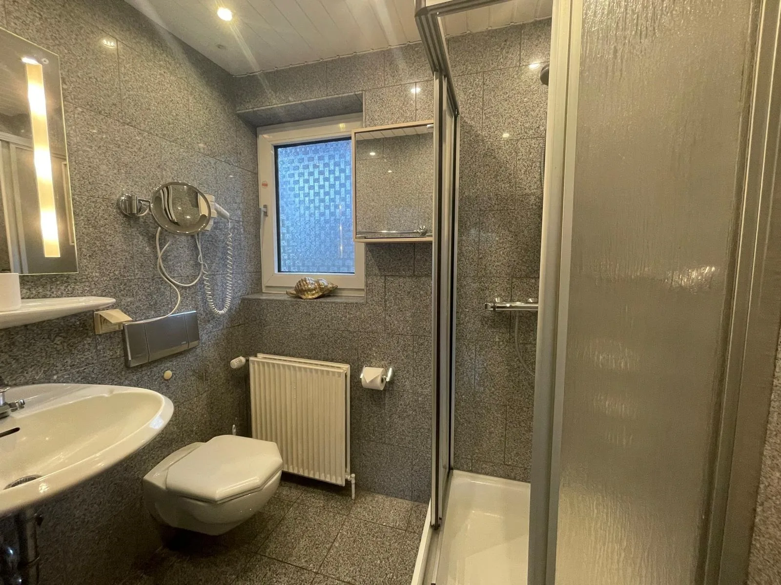 Sylt-Westerland Wohnung 2 im EG.