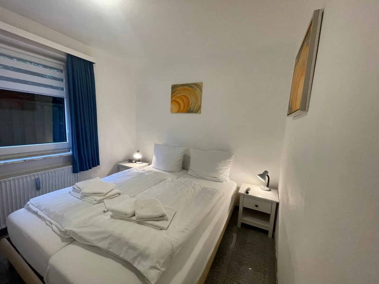 Sylt-Westerland Wohnung 2 im EG.