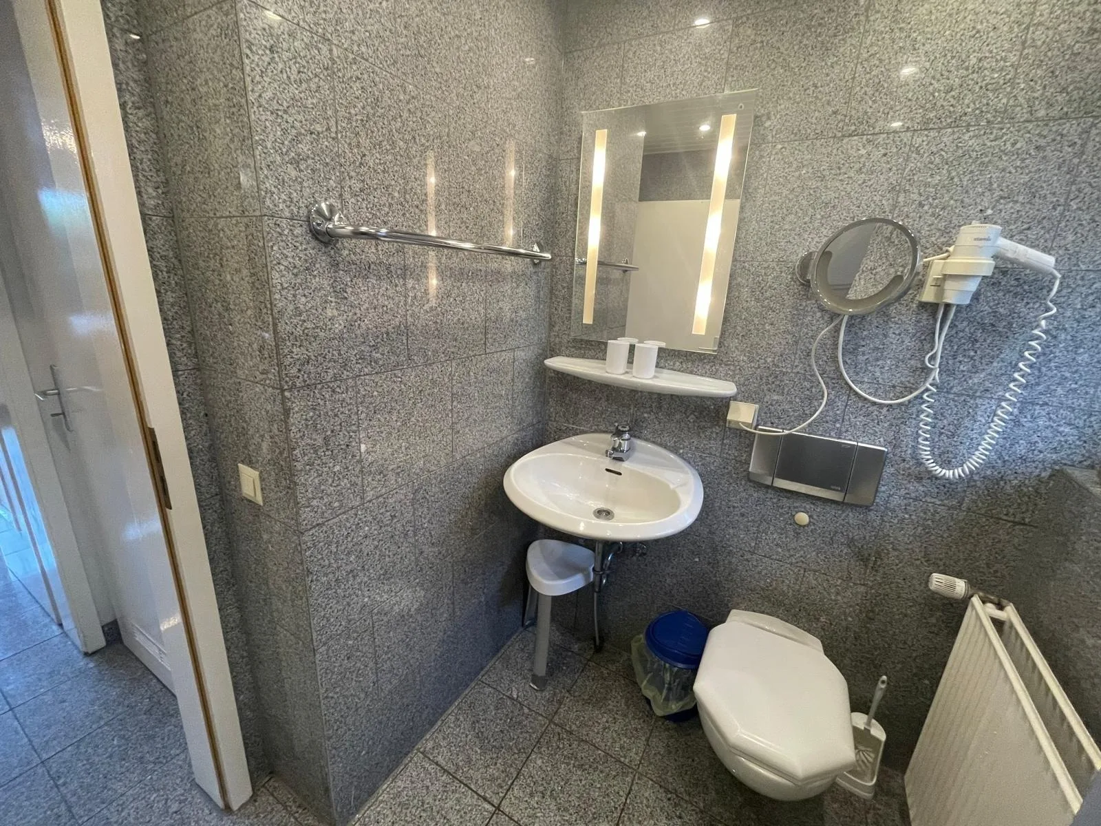 Sylt-Westerland Wohnung 2 im EG.