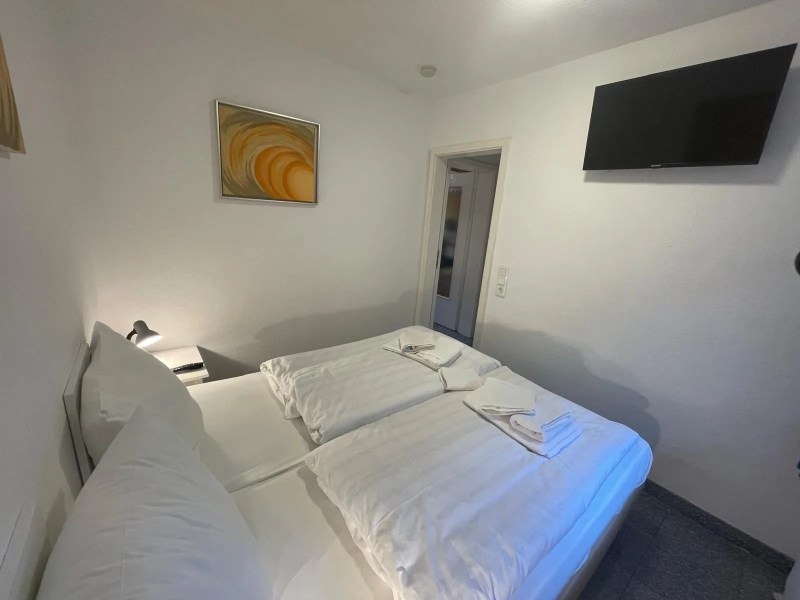Sylt-Westerland Wohnung 2 im EG.