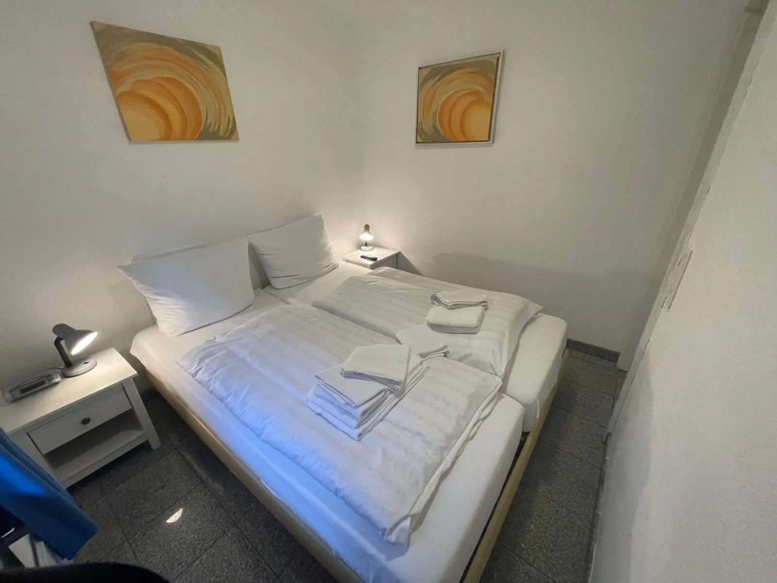 Sylt-Westerland Wohnung 2 im EG.