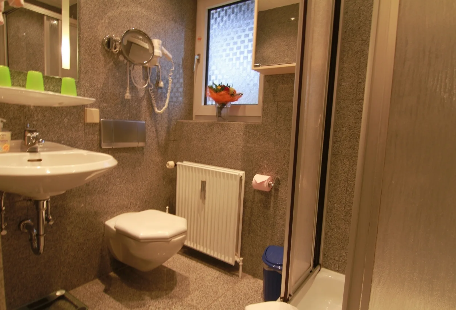 Sylt-Westerland Wohnung 2 im EG.