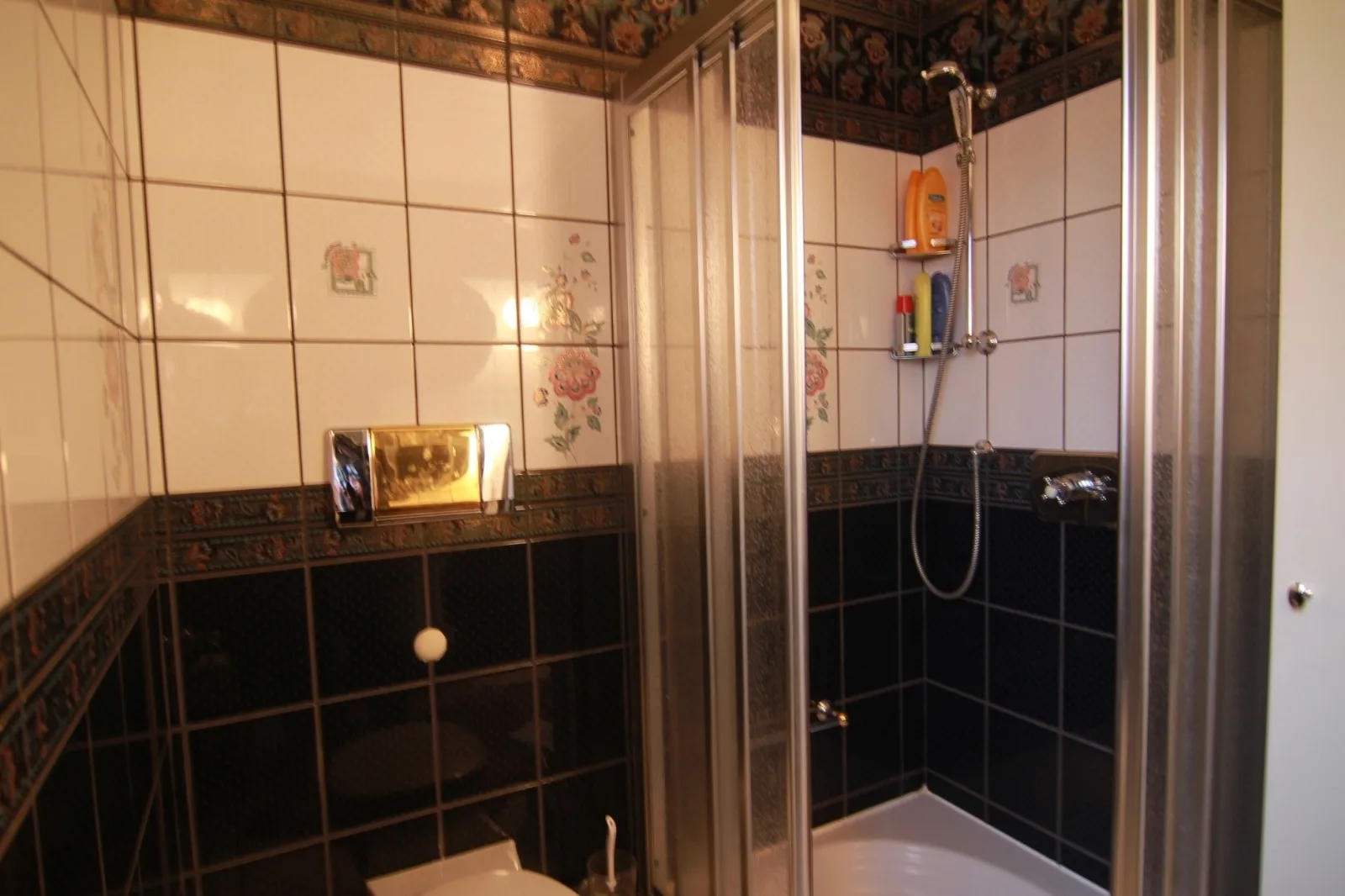 Sylt-Westerland Wohnung 4 im OG