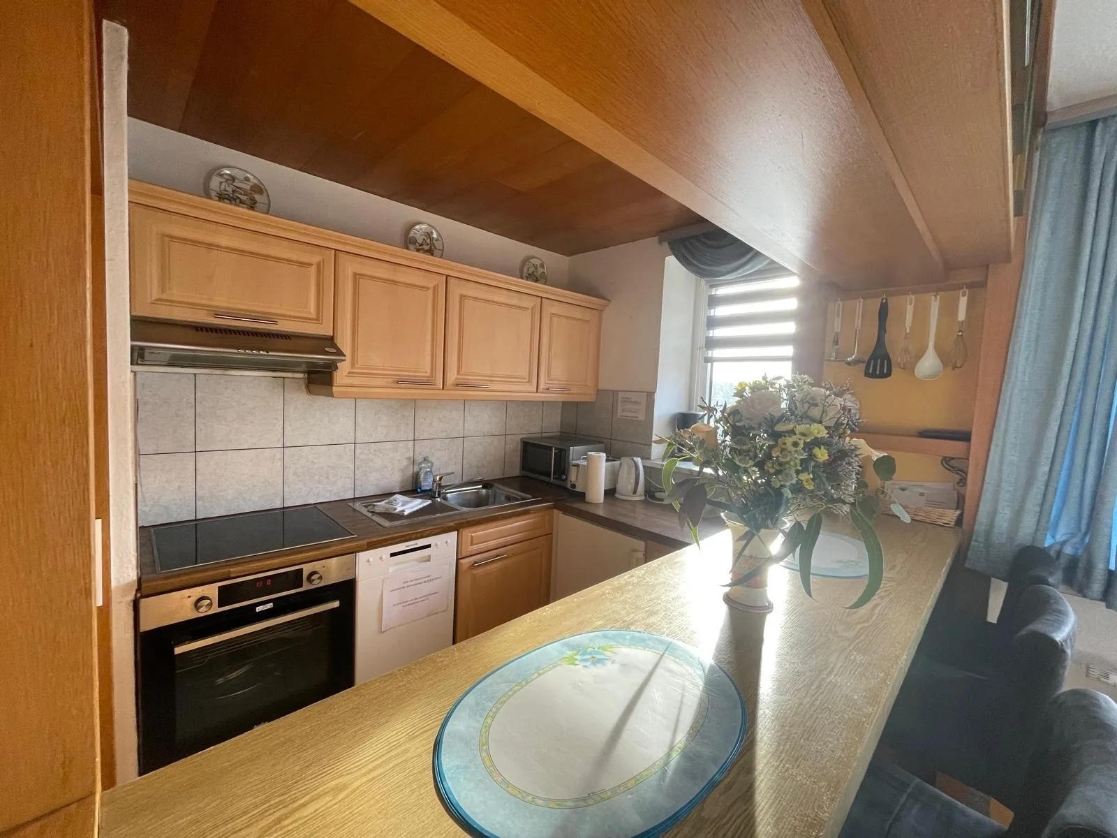 Sylt-Westerland Wohnung 4 im OG