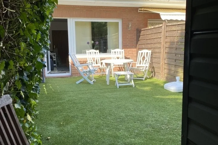 Ruhiges Ferienhaus mit 3 Schlafzimmer