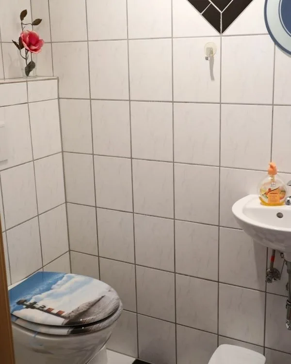 Wohnung "Venedig"