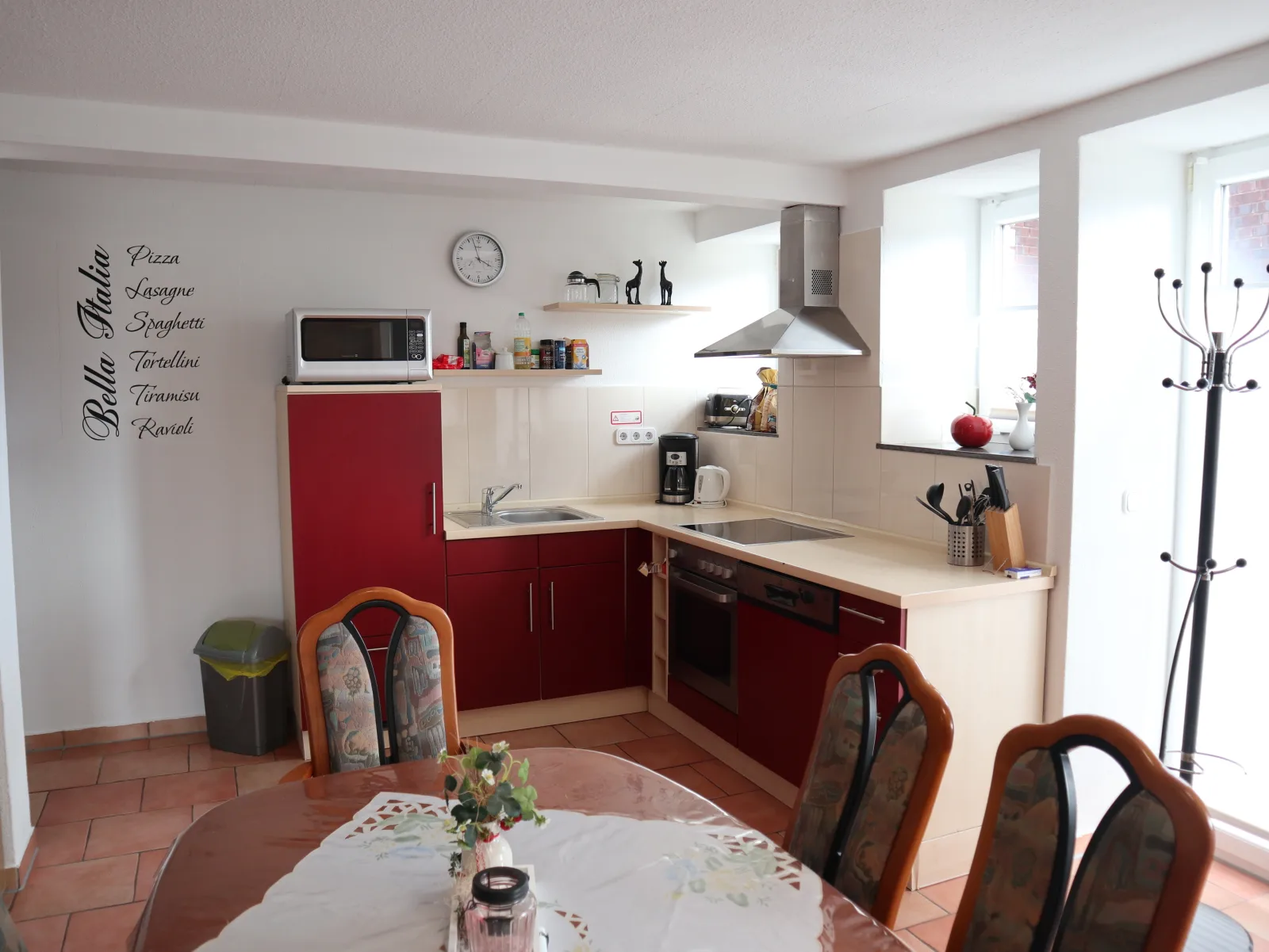 Wohnung "Venedig"