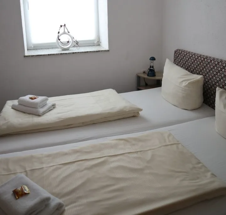 Wohnung "Venedig"