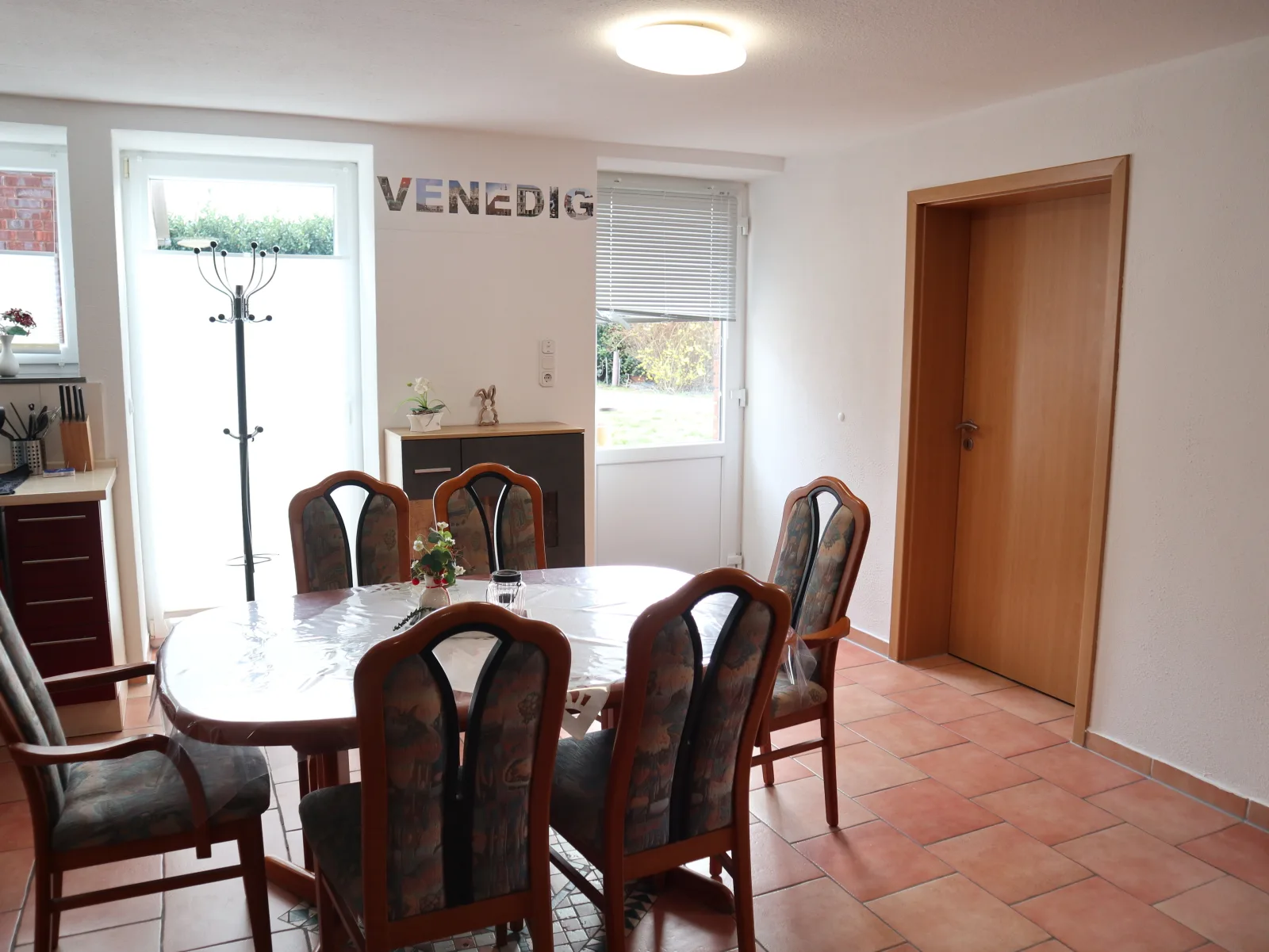Wohnung "Venedig"