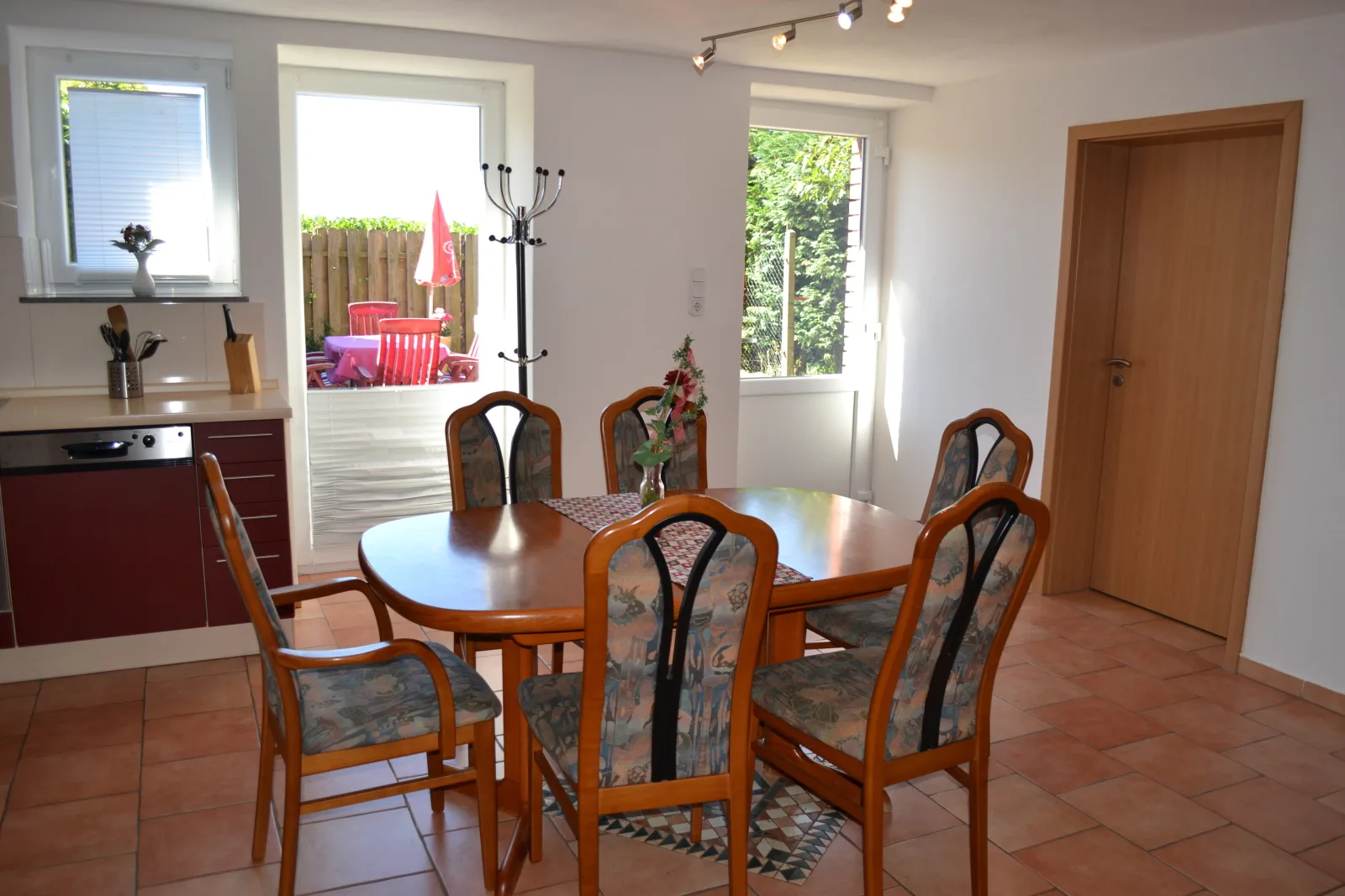 Wohnung "Venedig"