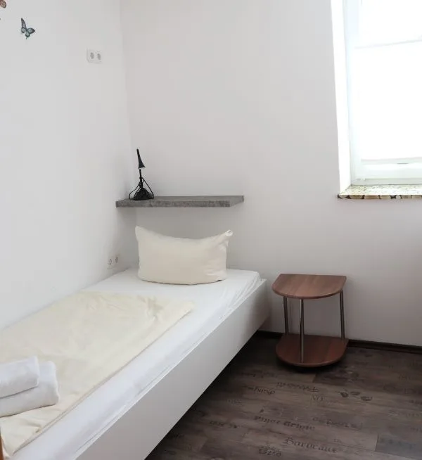 Wohnung "Venedig"