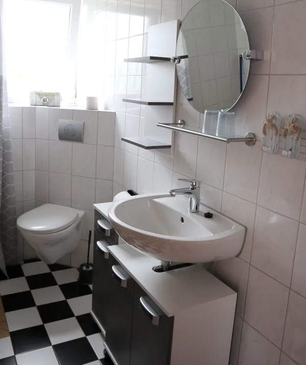Wohnung "Venedig"