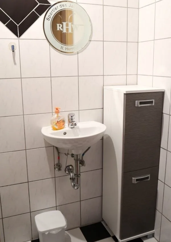 Wohnung "Venedig"