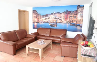 Wohnung "Venedig"