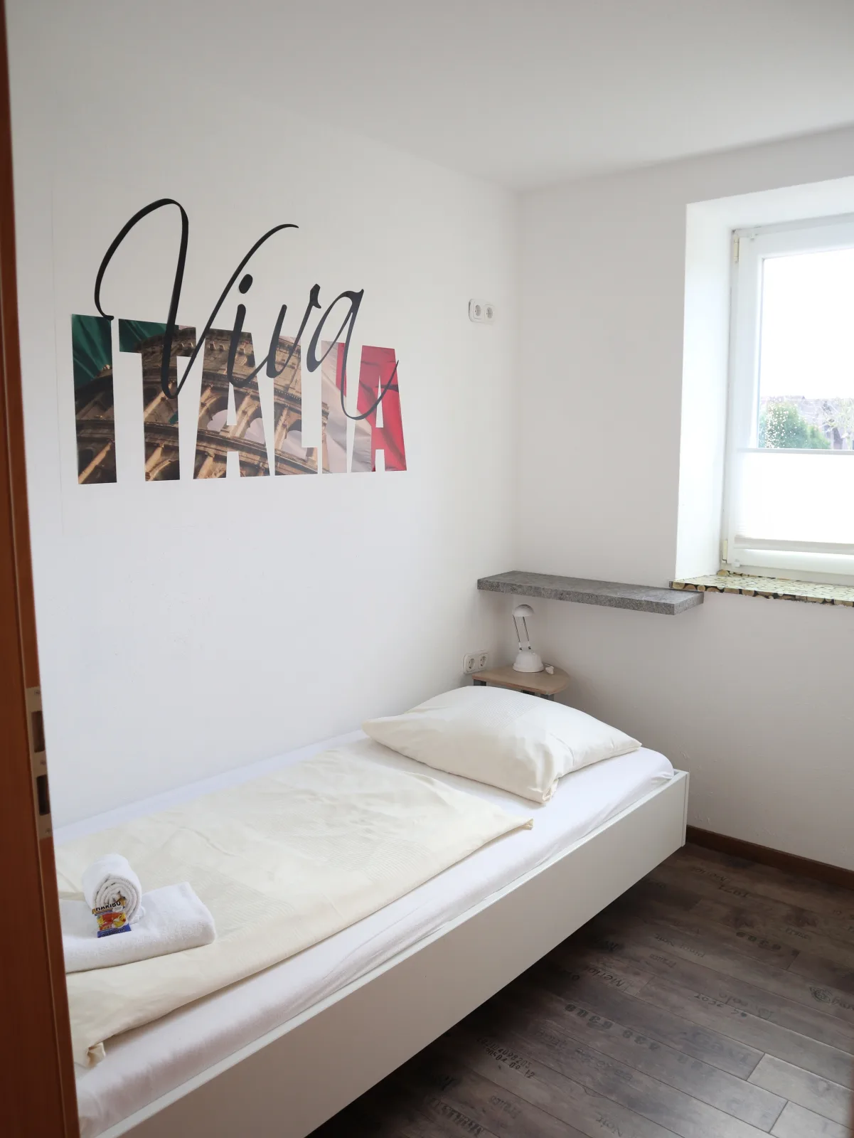 Wohnung "Venedig"