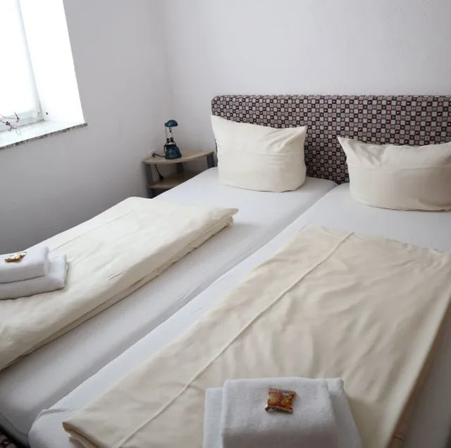Wohnung "Venedig"