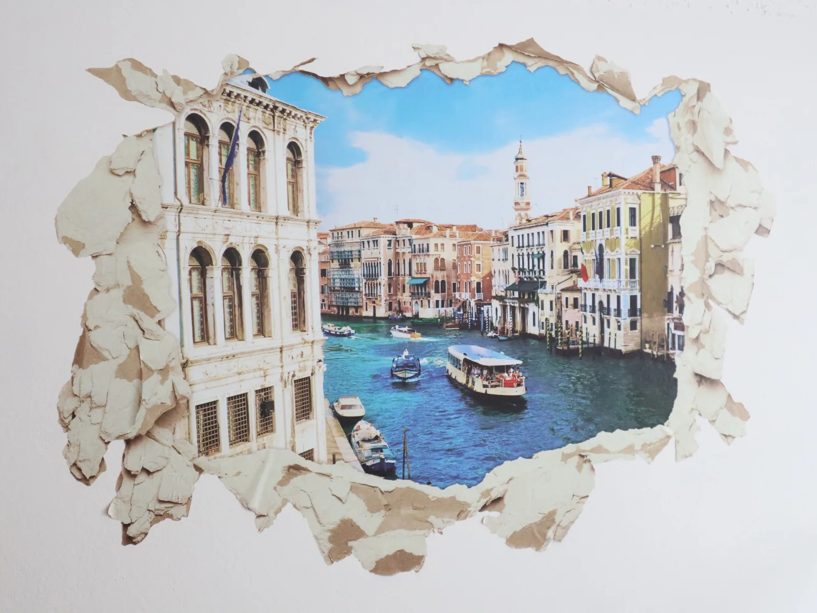 Wohnung "Venedig"